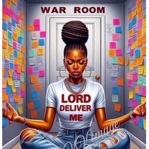 Meet your Posher, Anita